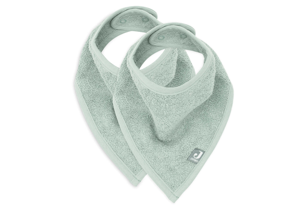 Lätzchen Bandana - 2 Stück