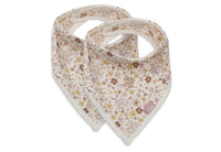 Bib Bandana - Flower Fairies - 2 Pack