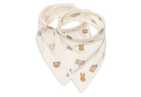 Bib Bandana - Jollies - 2 Pack
