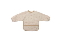 Bib Waterproof with Sleeves - Woolly