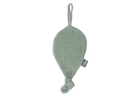 Schmusetuch Frottee - Leaf