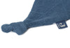 Schmusetuch - Jeans Blue