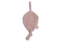 Schmusetuch Frottee - Leaf