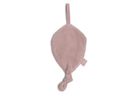 Pacifier Cloth Terry - Leaf