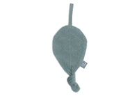 Schmusetuch Frottee - Leaf