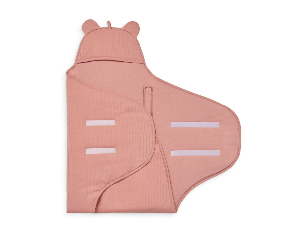 Couverture câline Basic Stripe