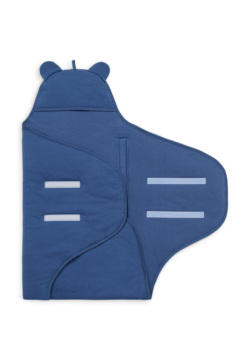 Couverture câline Basic Stripe