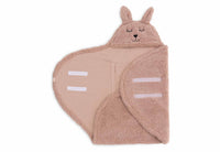 Couverture Câline - Bunny
