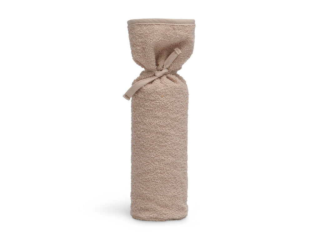 Hot Water Bottle Bag Terry