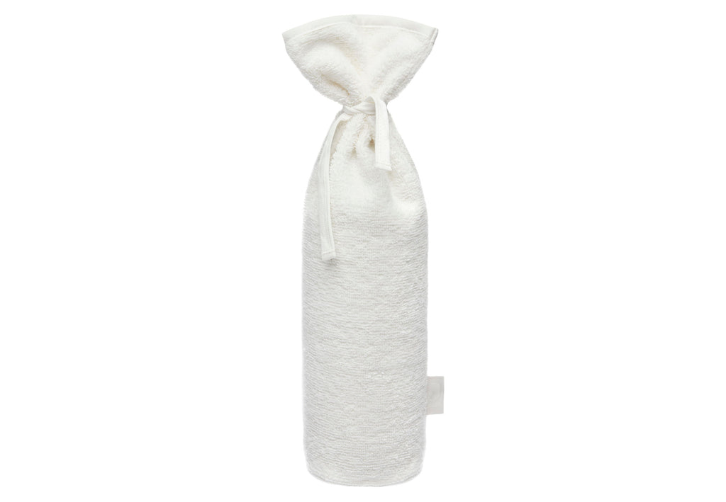 Hot Water Bottle Bag Terry