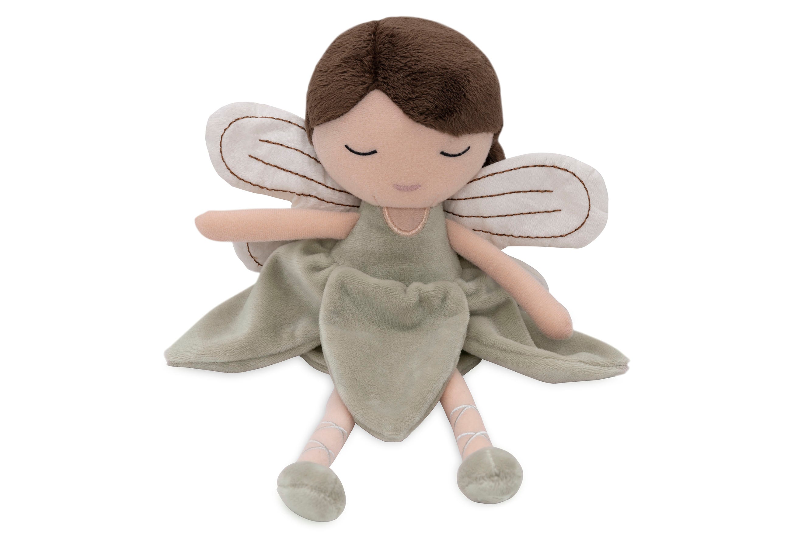 Jollein Kuscheltier Fairy Livia