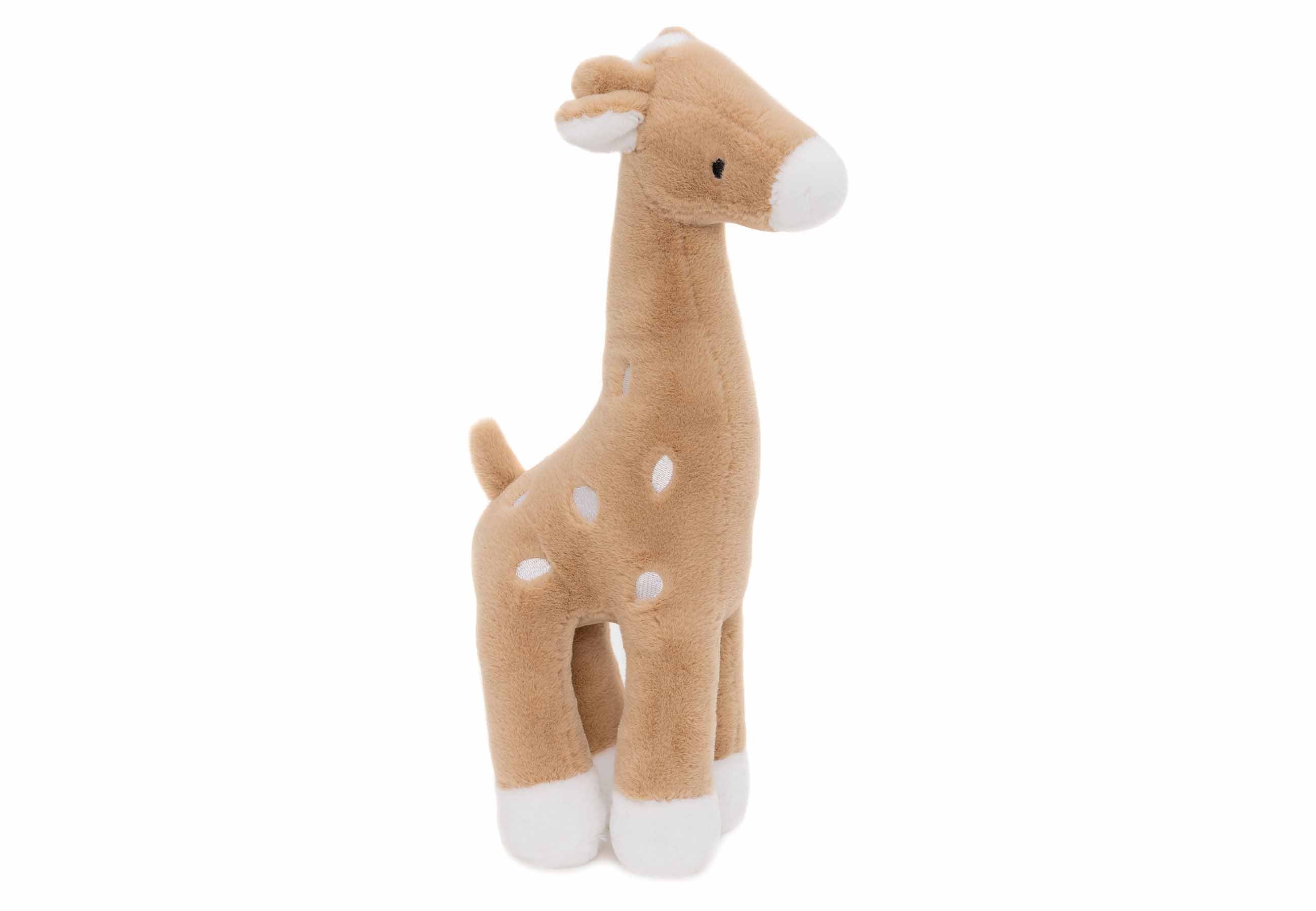 Jollein Kuscheltier - Giraffe Biscuit