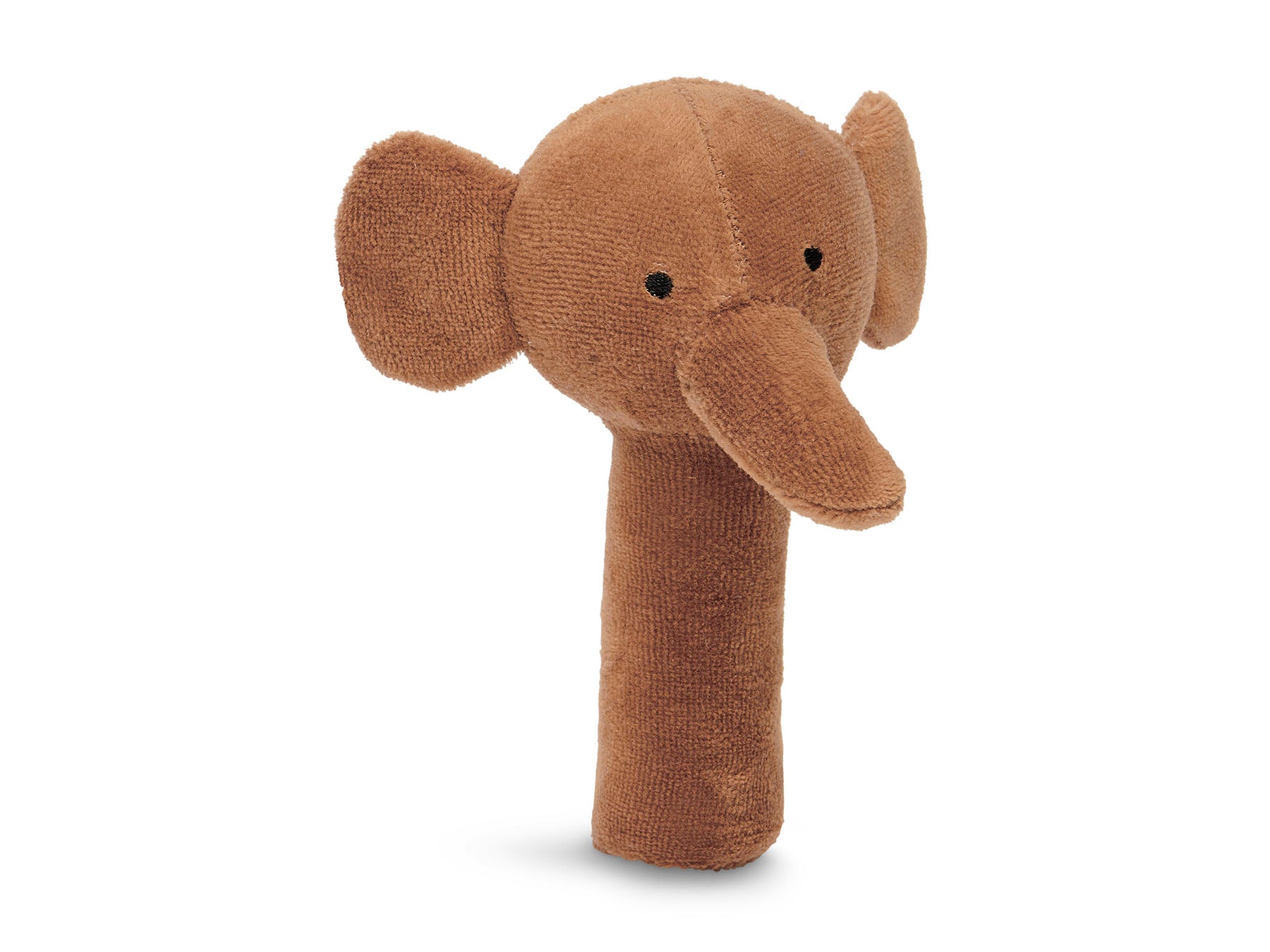 Jollein Rassel Elephant Caramel