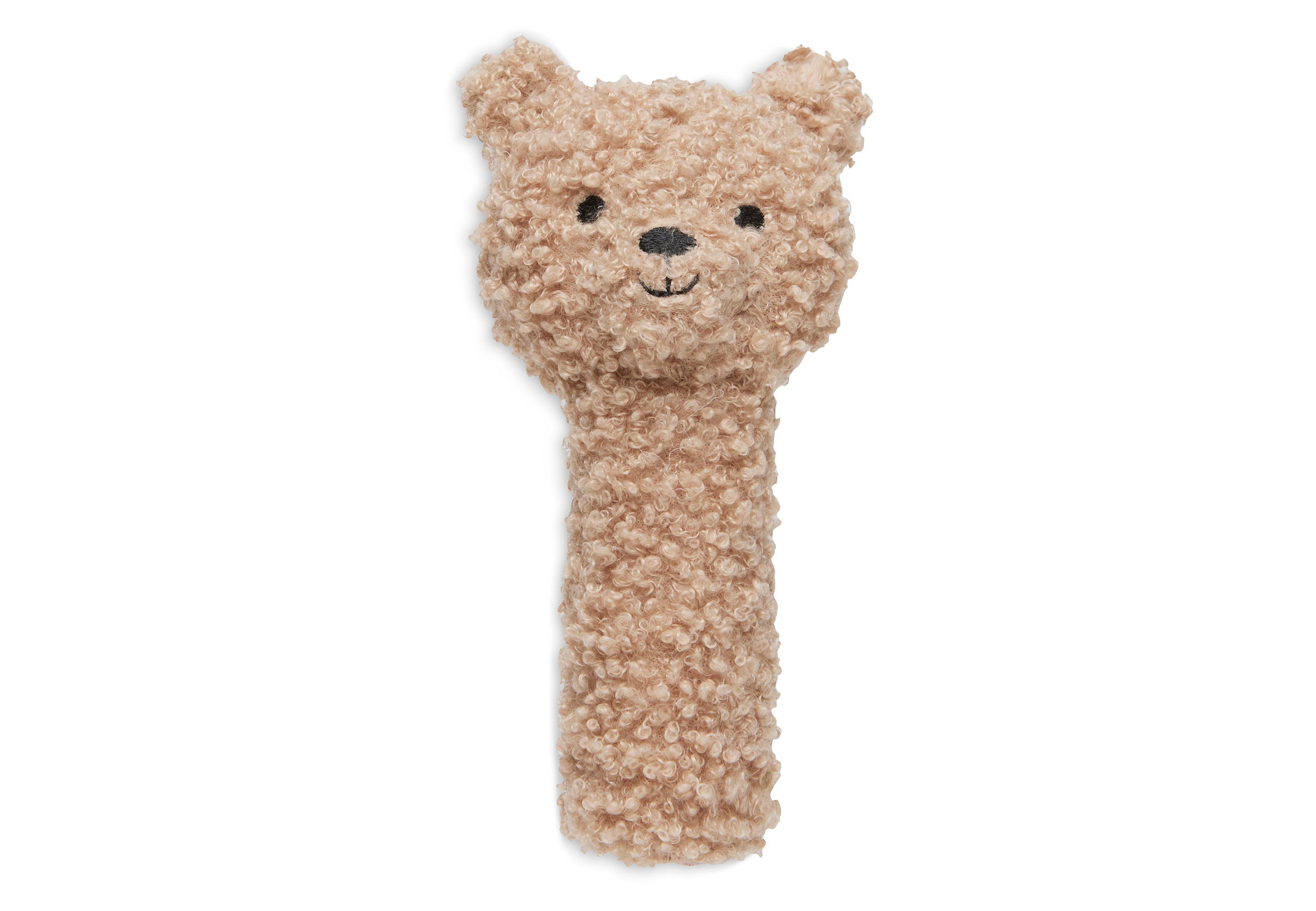 Jollein Rassel Teddy Bear Biscuit