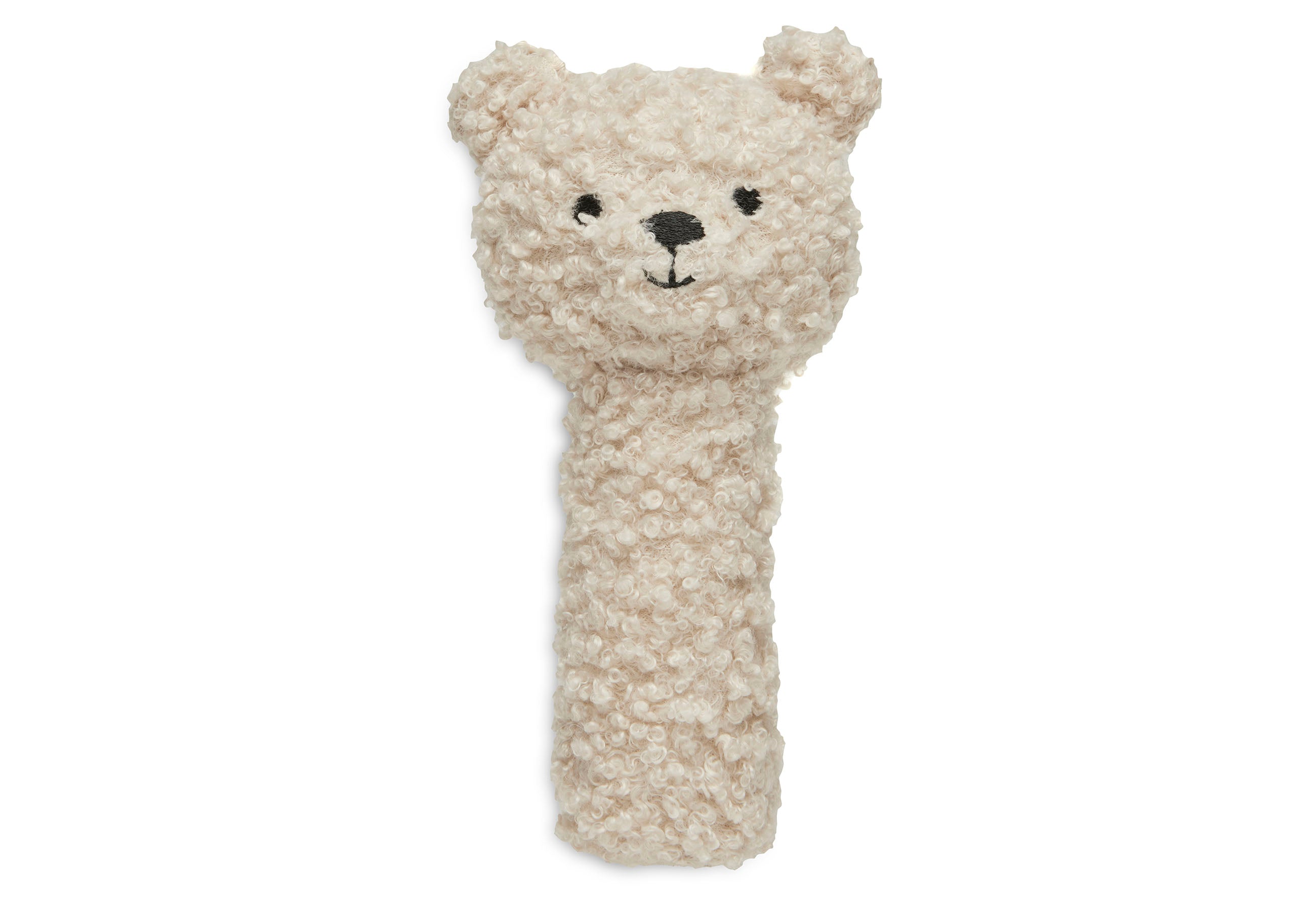 Jollein Rassel Teddy Bear Naturel