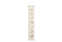 Growth Chart - Barn Buddies