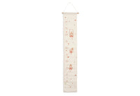 Growth Chart - Soft Plumes