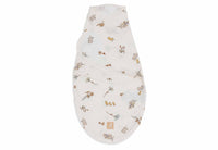 schlafsack baby pucken Baby Schlafsack Wrapper - 0-3 Monate