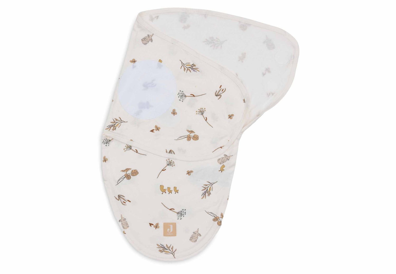 pucken oder schlafsack Baby Schlafsack Wrapper - 0-3 Monate