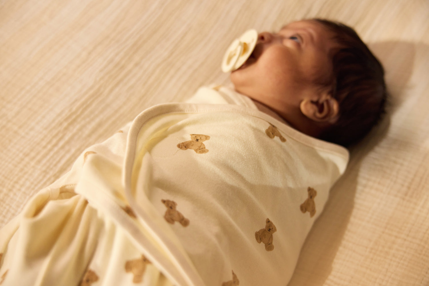 hulen schlafsack Baby Schlafsack Wrapper - 0-3 Monate