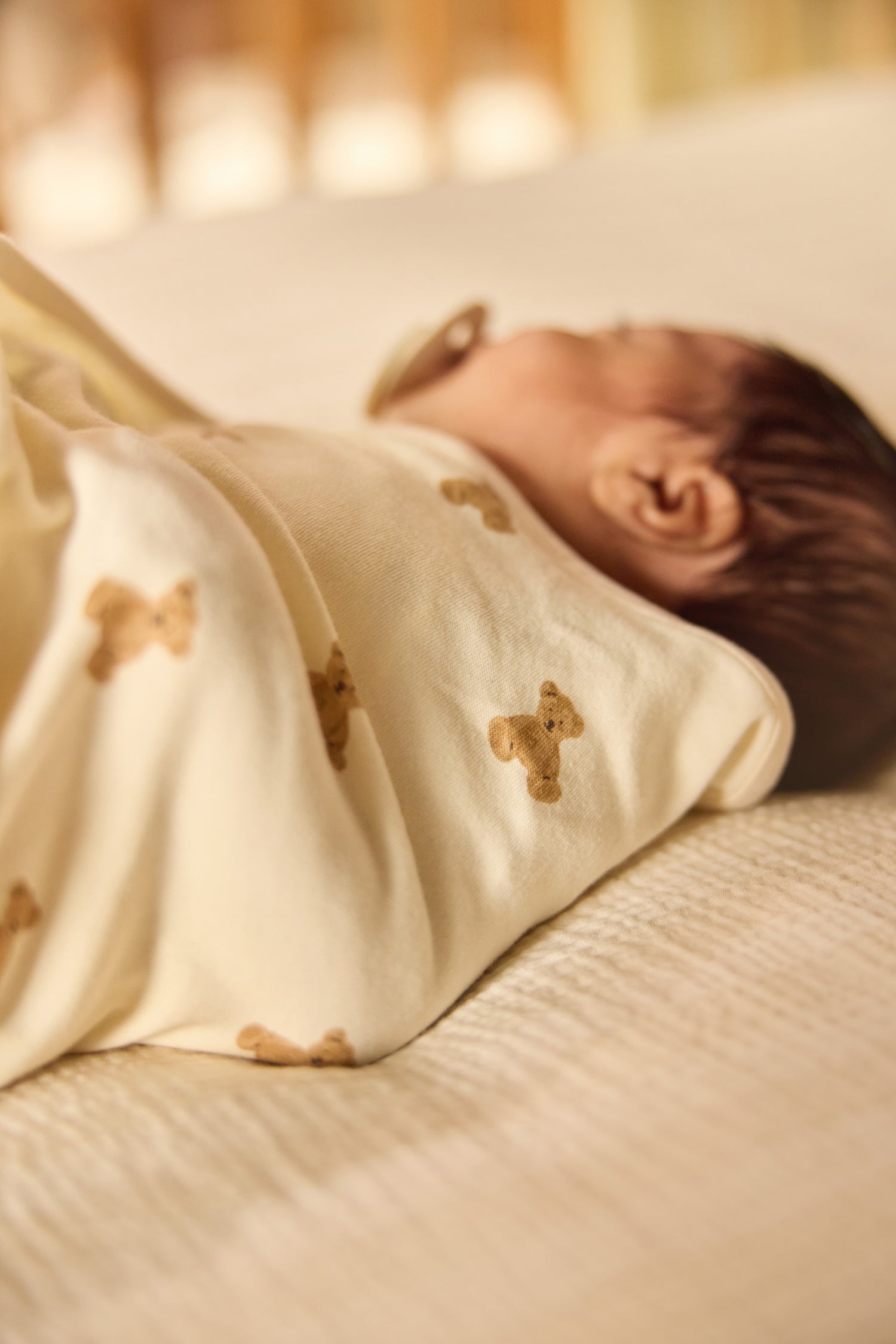 schlafsack 0-3 monate Baby Schlafsack Wrapper - 0-3 Monate