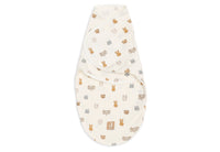 Wrapper 0-3 months - Jollies