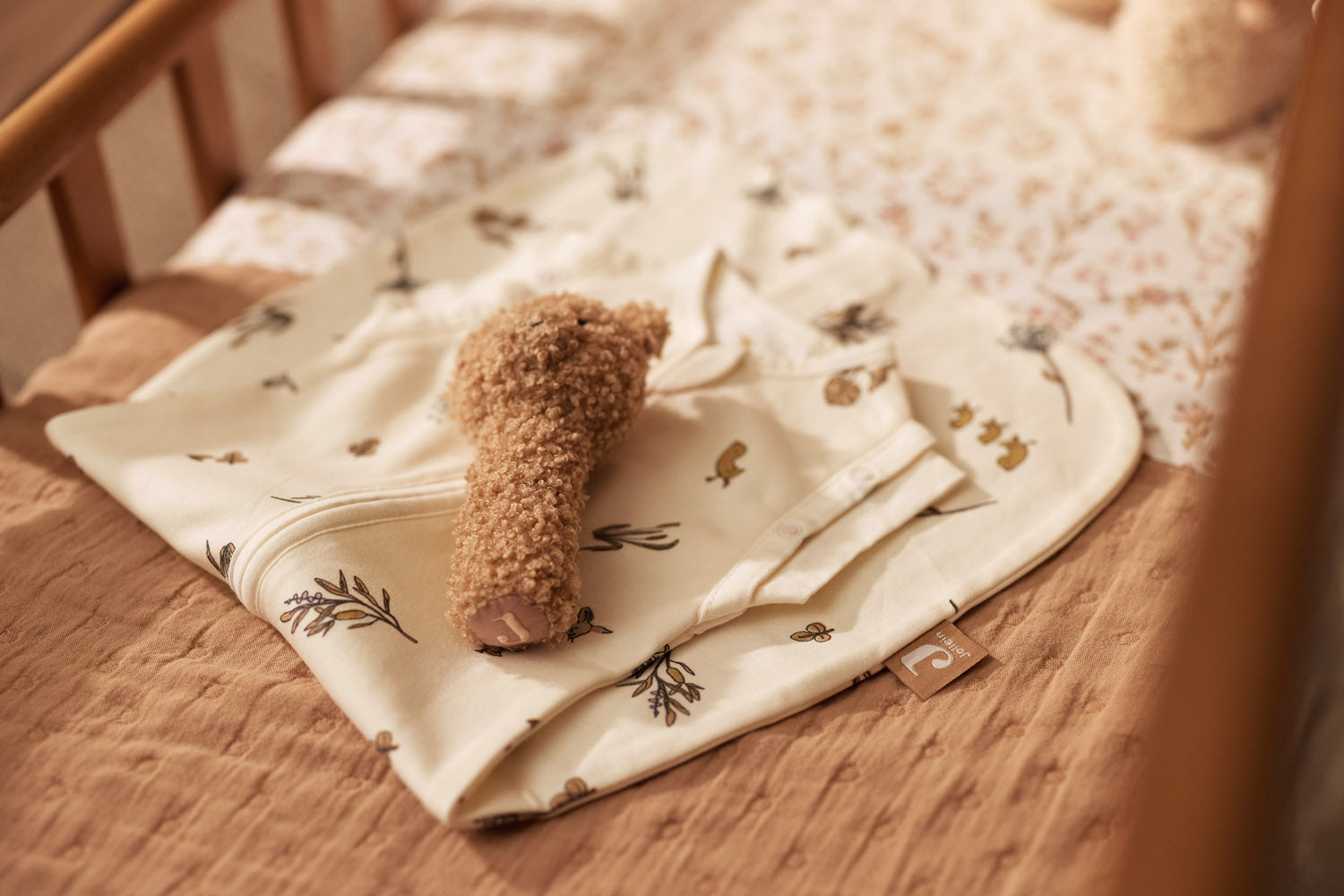 schlafsack 0-3 monate Schlafsack Newborn Kokon - 0-3 Monate