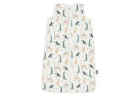 Baby Sleeping Bag Jersey Jungle Jambo