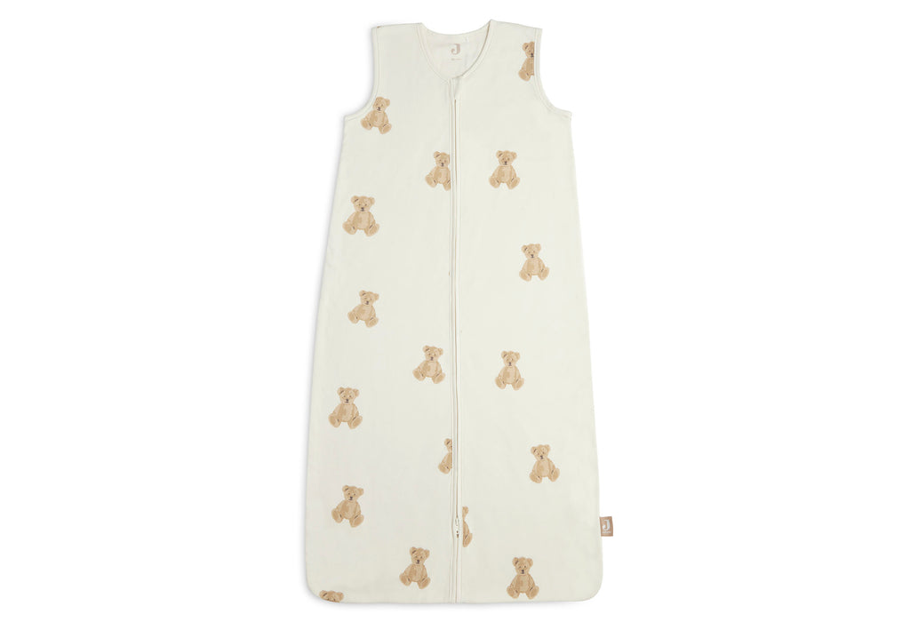 Baby Sleeping Bag Jersey Teddy Bear
