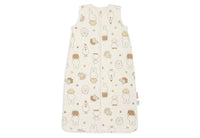 Baby Schlafsack - Jersey - Miffy Family Farm