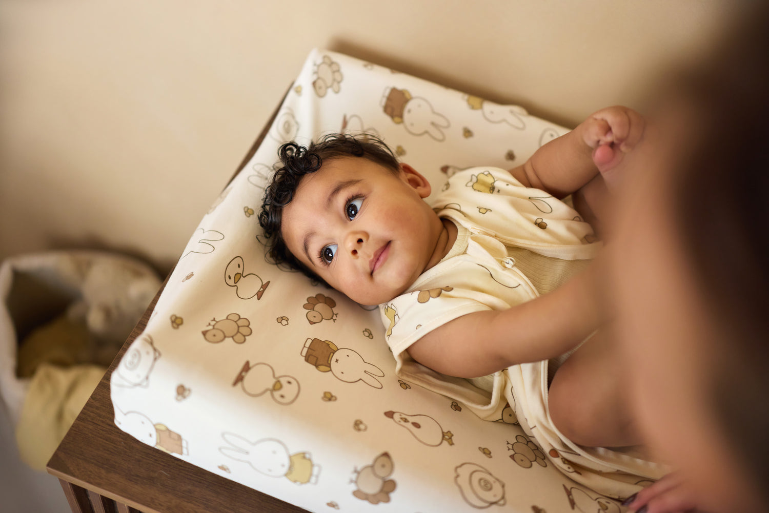 Baby Schlafsack - Jersey