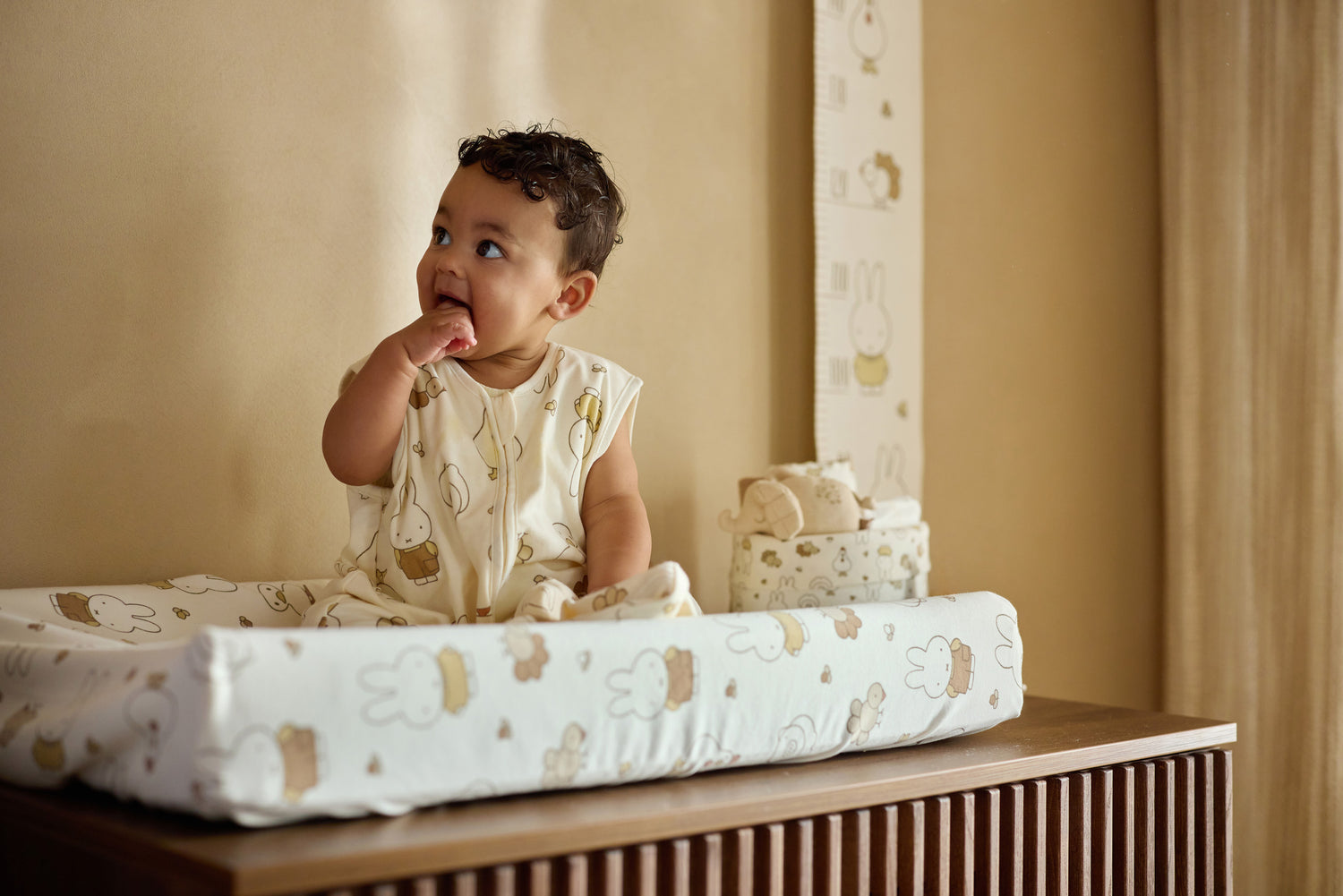 Baby Schlafsack - Jersey