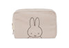 Beutel Frottee Miffy - Nougat