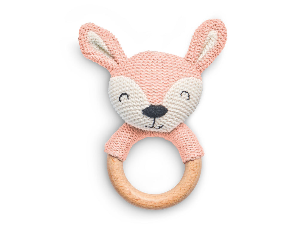 Anneau de dentition Deer
