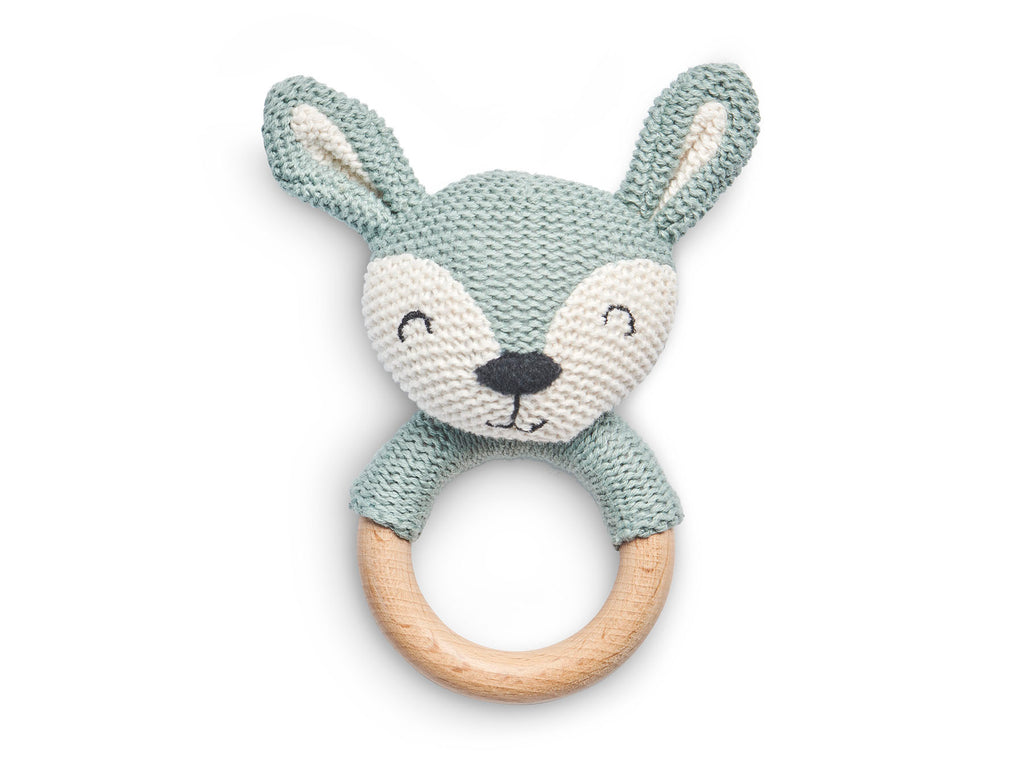 Anneau de dentition Deer