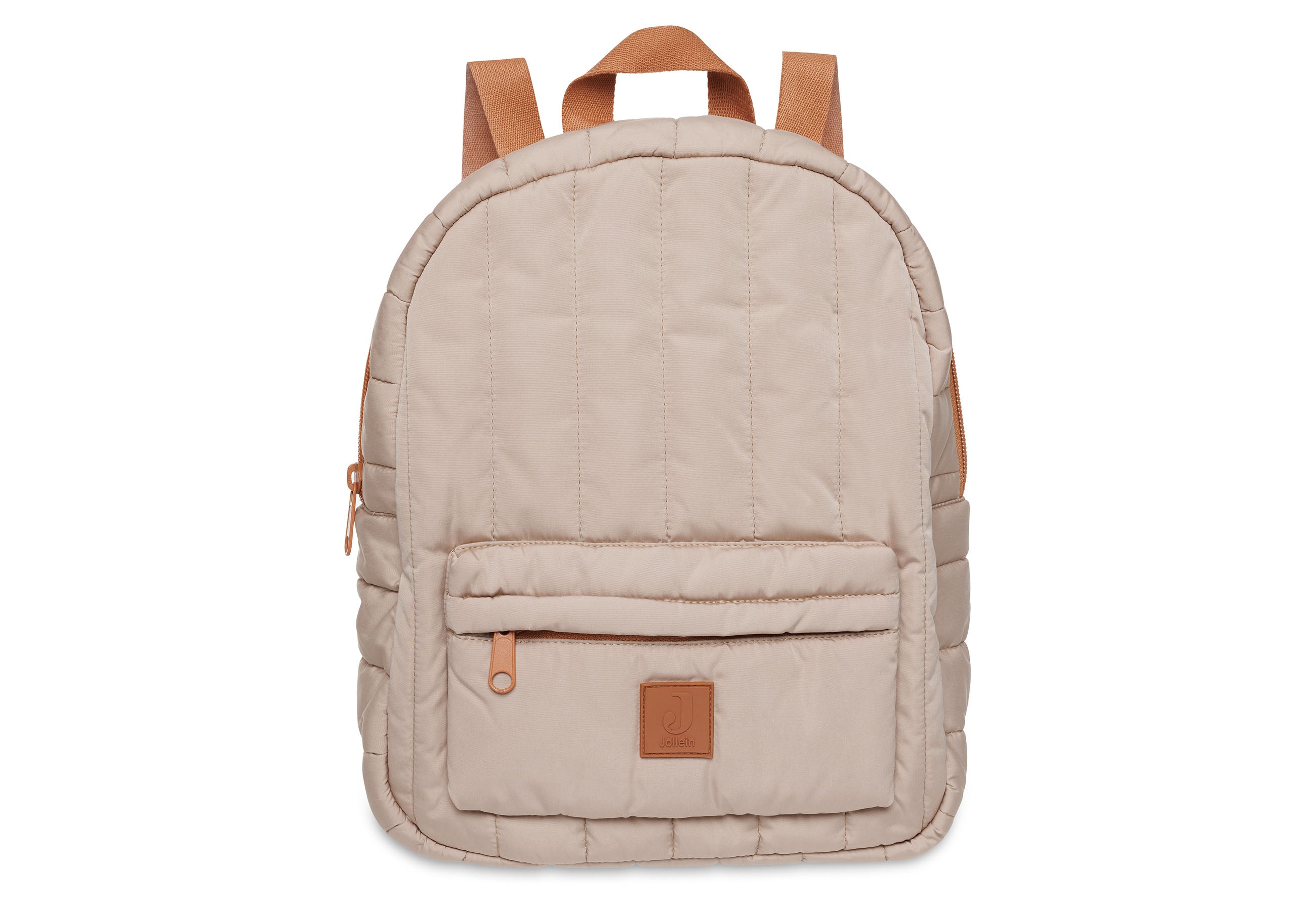 Jollein Rucksack Puffed Biscuit