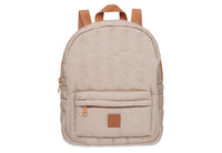 Backpack - Puffed