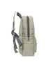 Rucksack Puffed - Olive Green