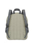 Rucksack Puffed - Olive Green