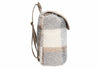 Rucksack Check - Boucle