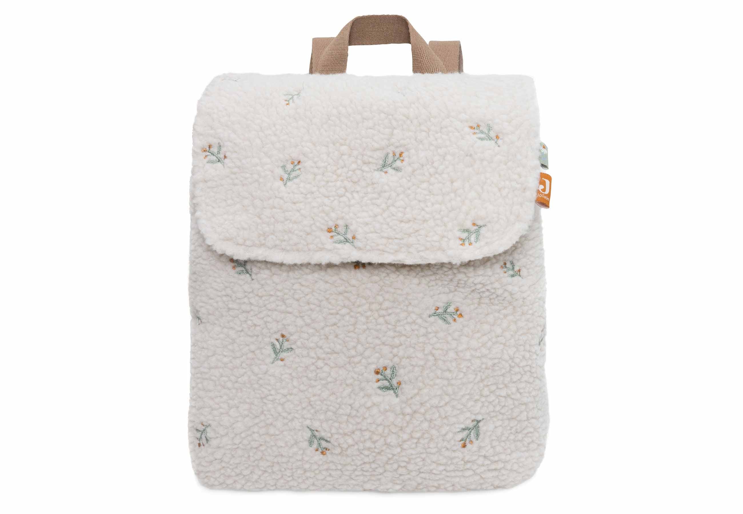 Jollein Rucksack - Teddy Lovely