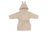 Baby Bathrobe - Miffy