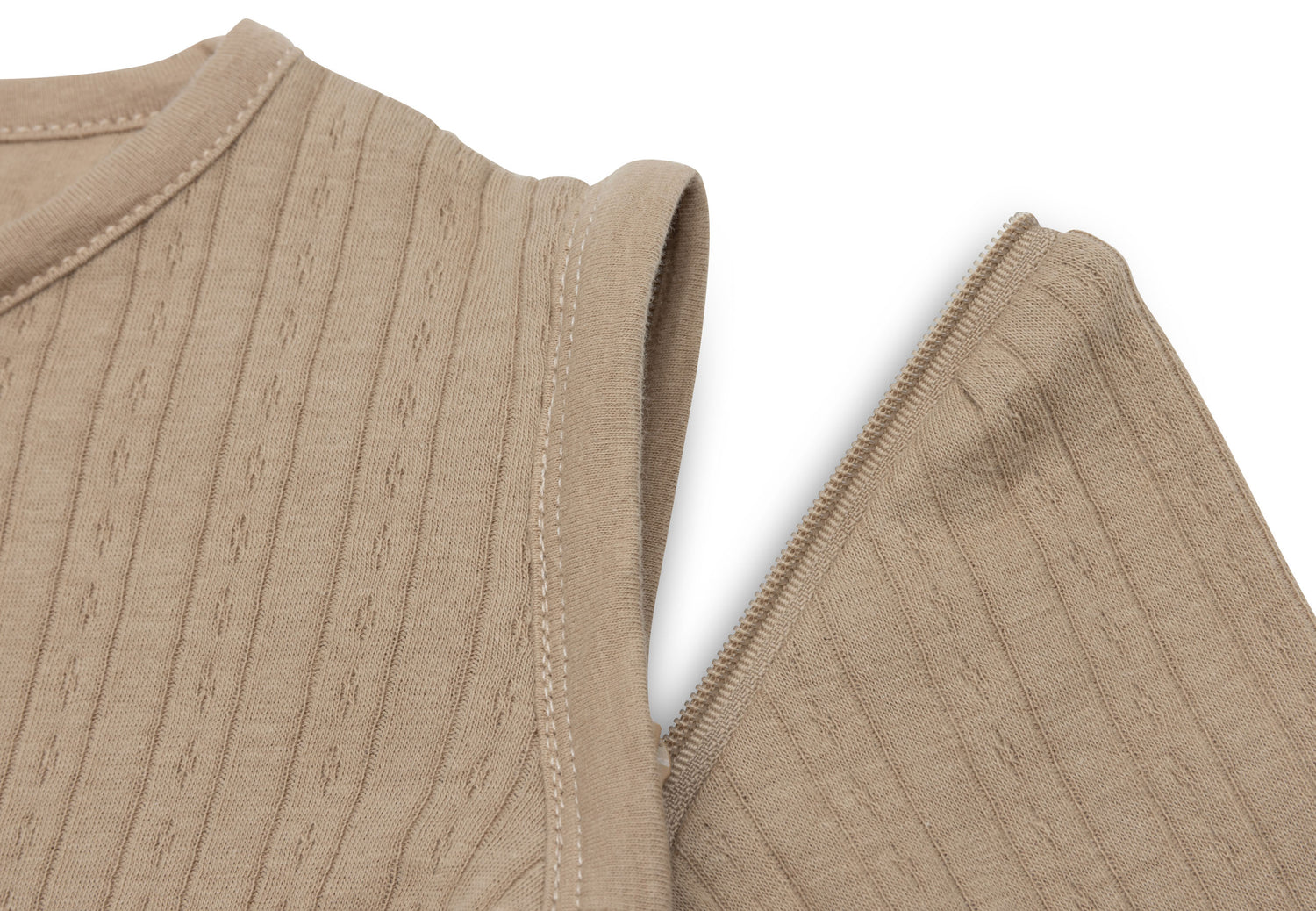 schlafsack polo Schlafsack Newborn mit abnehmbaren Ärmeln - Rund