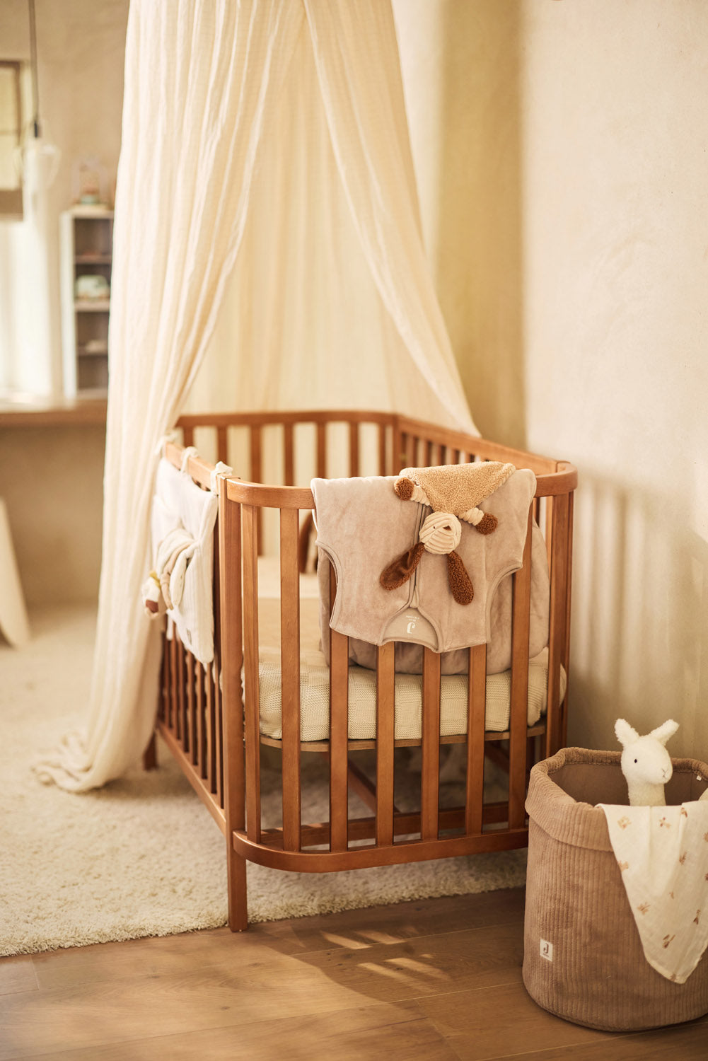 schlafsack jollein Baby Schlafsack Ärmellos