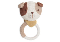 Anneau de Dentition - Pets