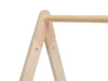 Spieltrapez Baby aus Holz - 53x64x45cm