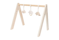 Spieltrapez Baby Spielsachen - Elephant Tales