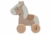 Houten Paard op Wielen - Nostalgic Ride