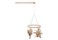 Mobile Bébé - Spring Garden