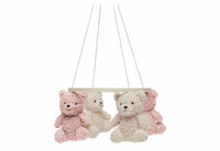Baby mobiel Teddy Bear